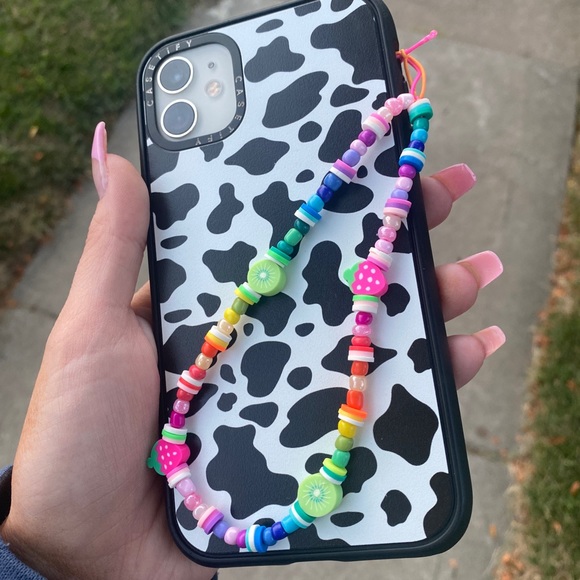 custom y2k phone charm - Picture 5 of 6